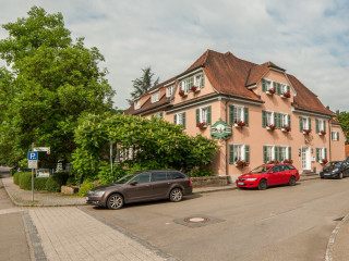 Landhotel Hirsch