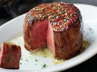 Ruth's Chris Steak House - San Francisco