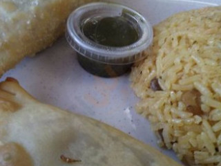 Puerto Mex Latino Grill