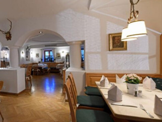 Gasthof Moosleitner