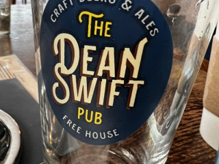 Dean Swift