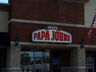 Papa Johns Pizza