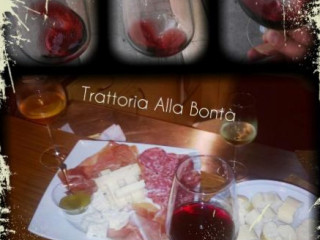 Trattoria Alla Bontà