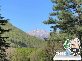 Le Casette Del Doccione