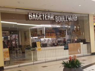 Bageterie Boulevard