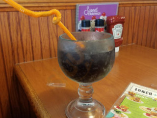 Friendlys Restaurnt