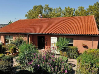 Campanile Toulouse Sud Labege Innopole