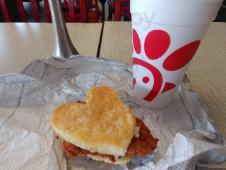 Chick-fil-a