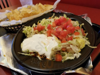 Moe's Southwest Grill