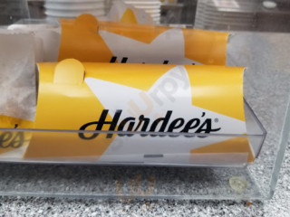 Hardee's