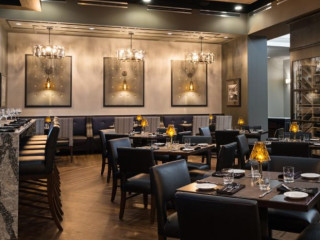 Mancy's Steakhouse