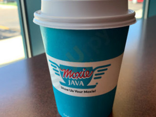 Moxie Java