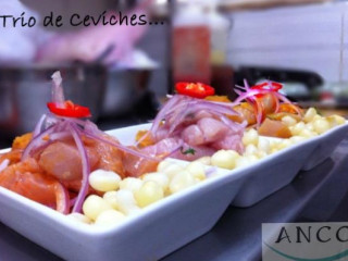 Anco Pescados Y Mariscos