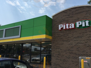 Pita Pit