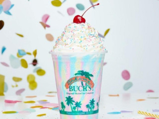 Bahama Buck's Brandon