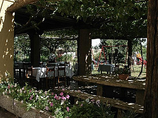 Trattoria Guani