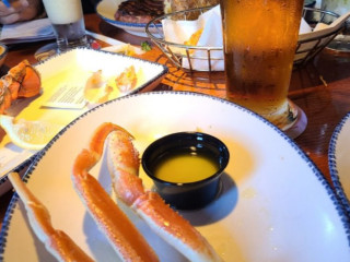 Red Lobster