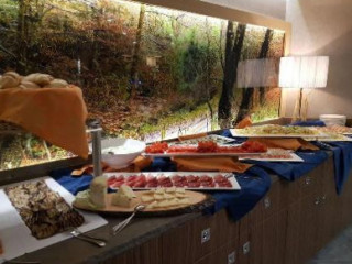 Il Bosco Pizzeria Grigleria