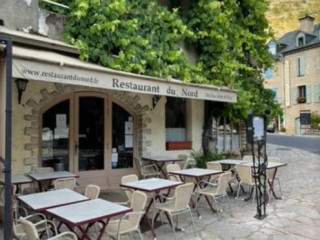 Restaurant du Nord