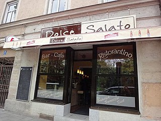 Dolce Salato