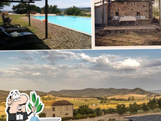 Agriturismo Casa Montecucco