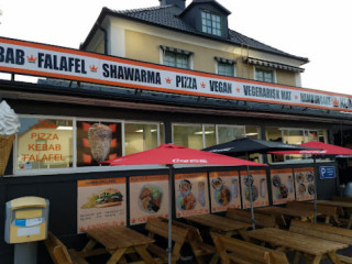 Kungsgrillen