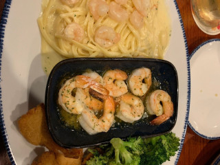 Red Lobster