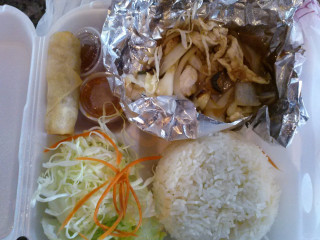 Lomita Thai Cafe