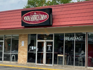 Winona Sandwich Company