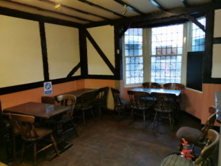 Olde Windmill