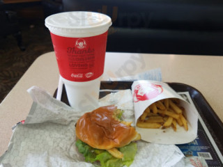 Wendy's