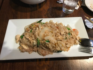 Pa De Thai