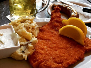 The Schnitzel Garten