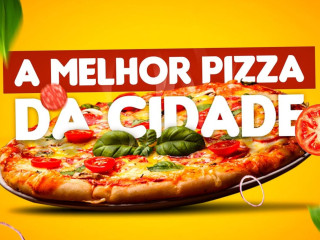 Tchê Pizza