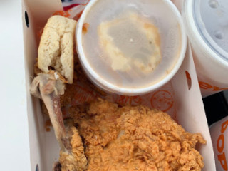 Popeyes Louisiana Kitchen