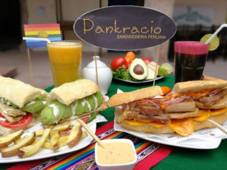 Pankracio