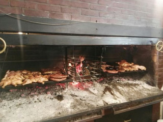 Parrilla Al Ver Veras