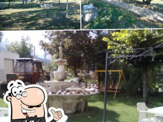 B&b Camping Da Rondinella