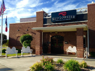 Red Lobster