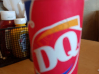 Dairy Queen Grill Chill