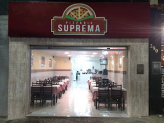 Pizzaria Suprema