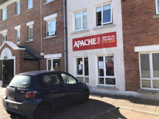 Apache Pizza