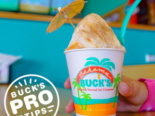 Bahama Buck's Tarpon Springs