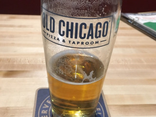 Old Chicago Pizza Taproom