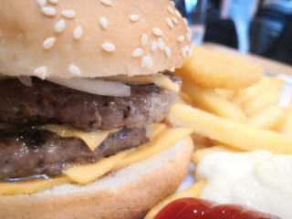 Ô Tour Du Grill