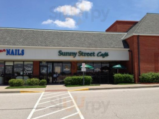 Sunny Street Cafe