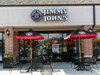 Jimmy John's Gourmet Sandwiches