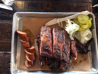 Miller's Smokehouse