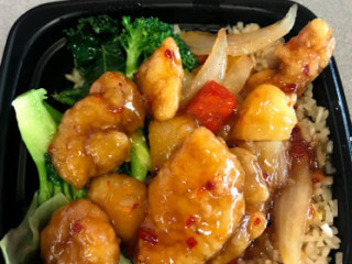 Panda Express