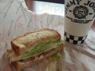 Jimmy John's